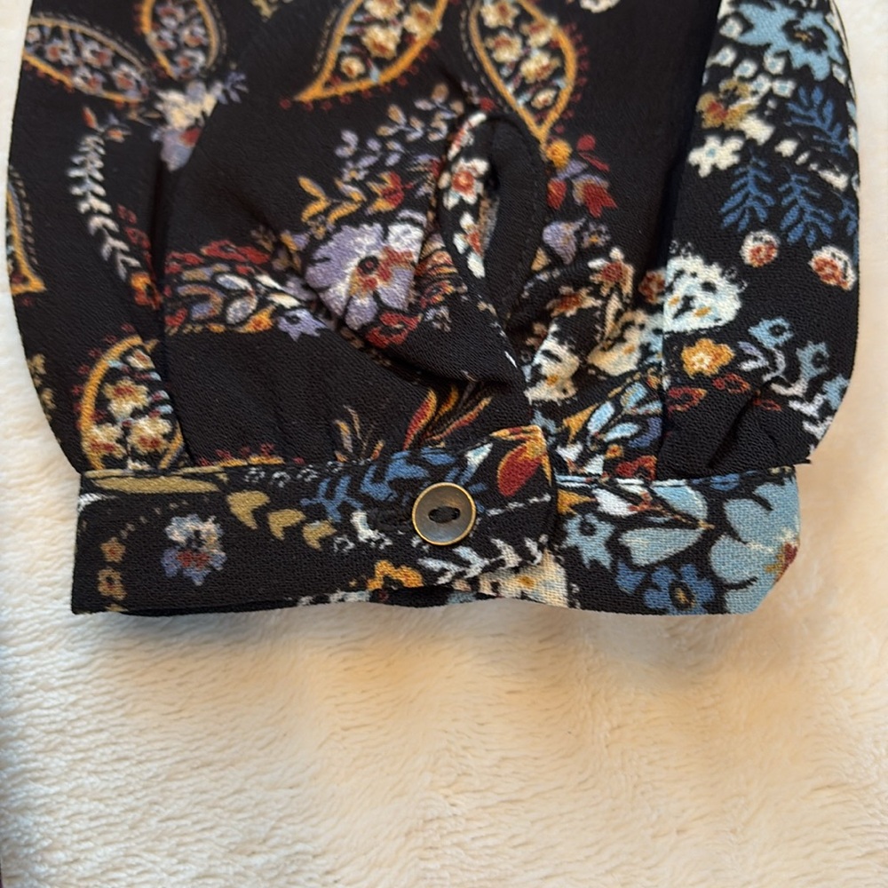 NWOT - WAYF Shift Dress.  Size M (6-8) - Picture 6 of 12